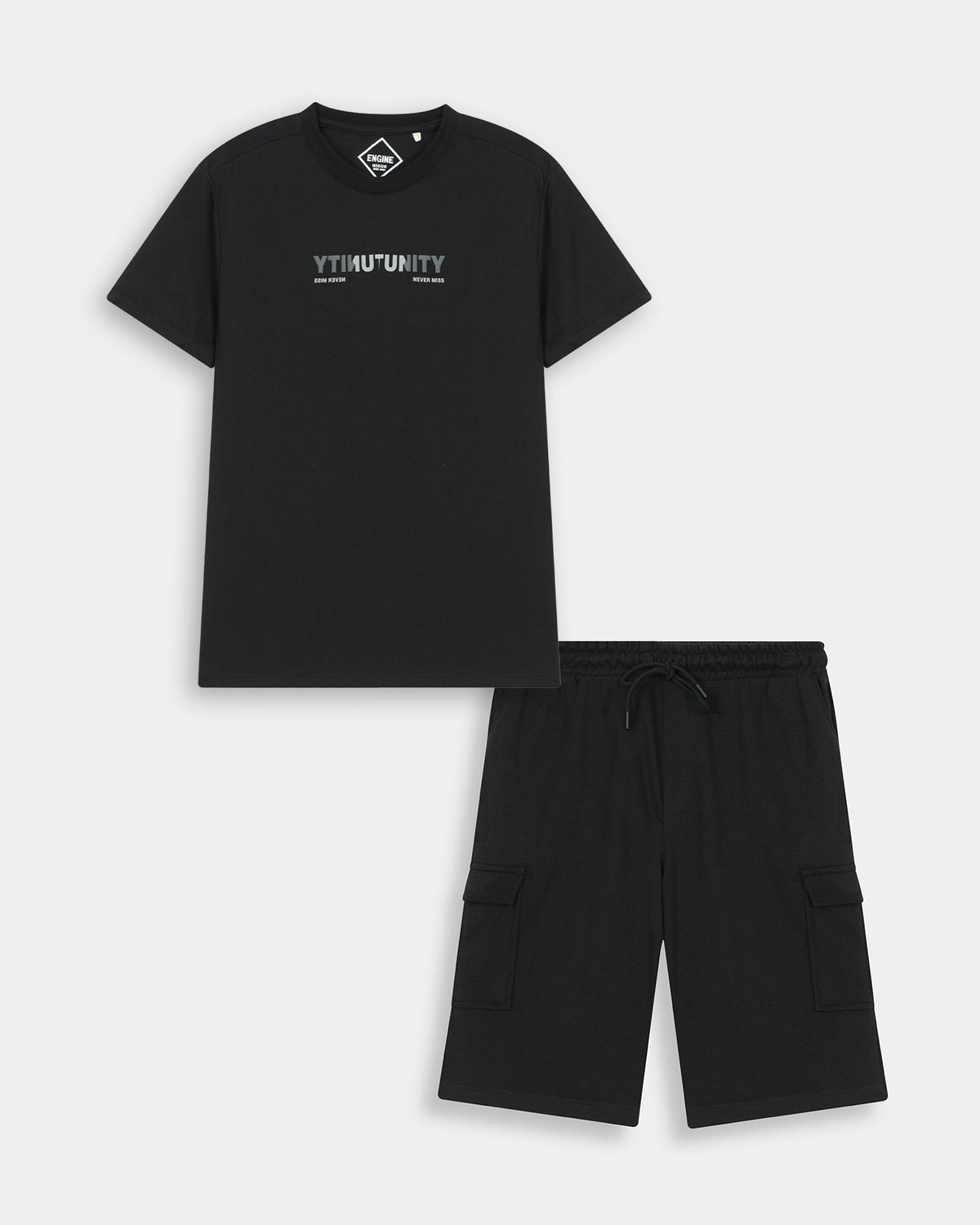 Men Suit - Engine - Buy Now