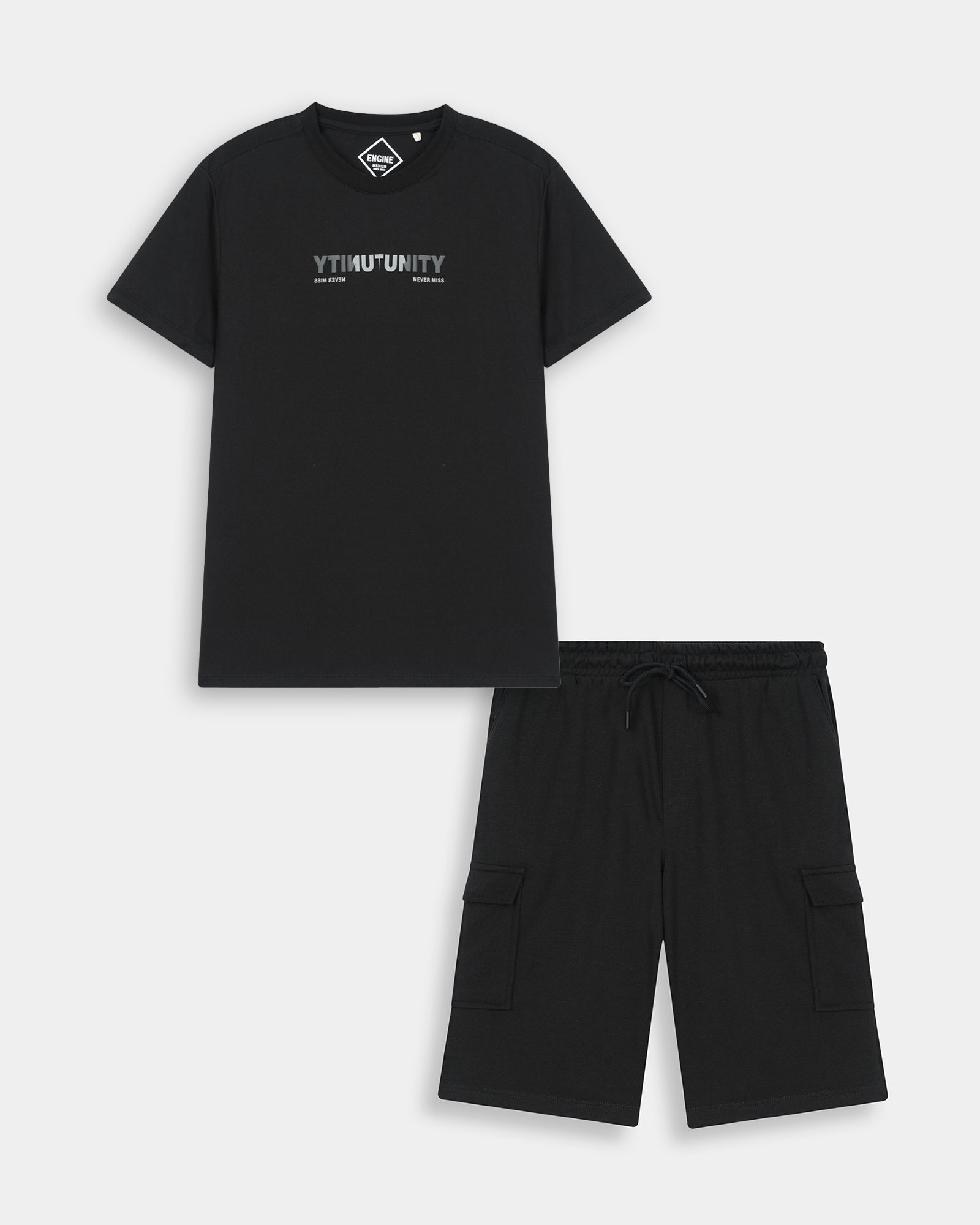 Men Suit - Engine - Buy Now