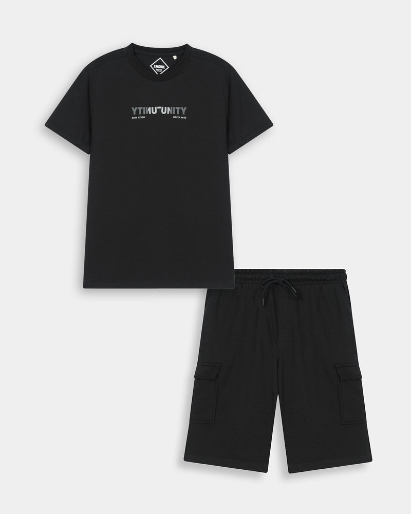Men Suit - Engine - Buy Now