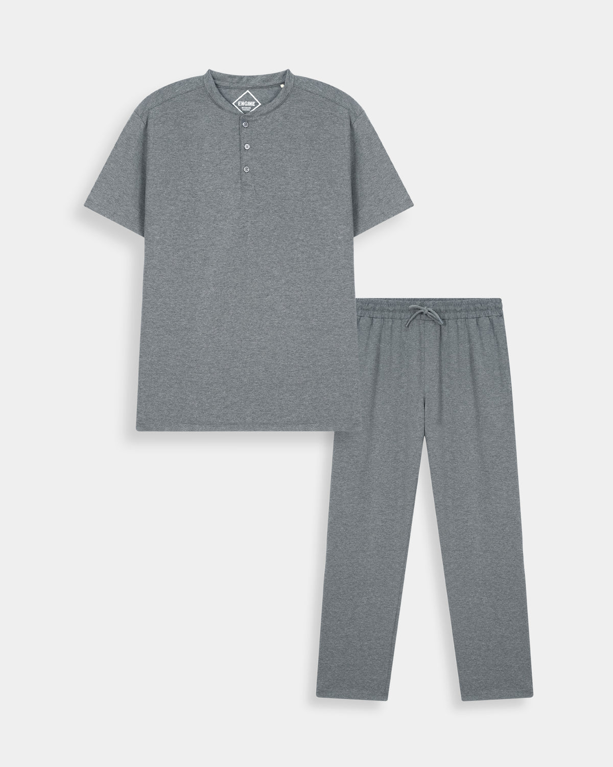 Men Suit - Engine - Buy Now