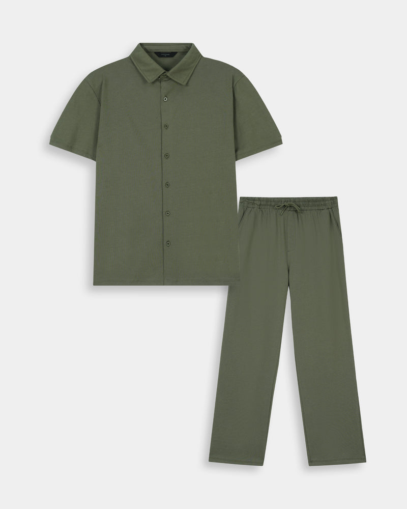 Men Suit - Engine - Buy Now
