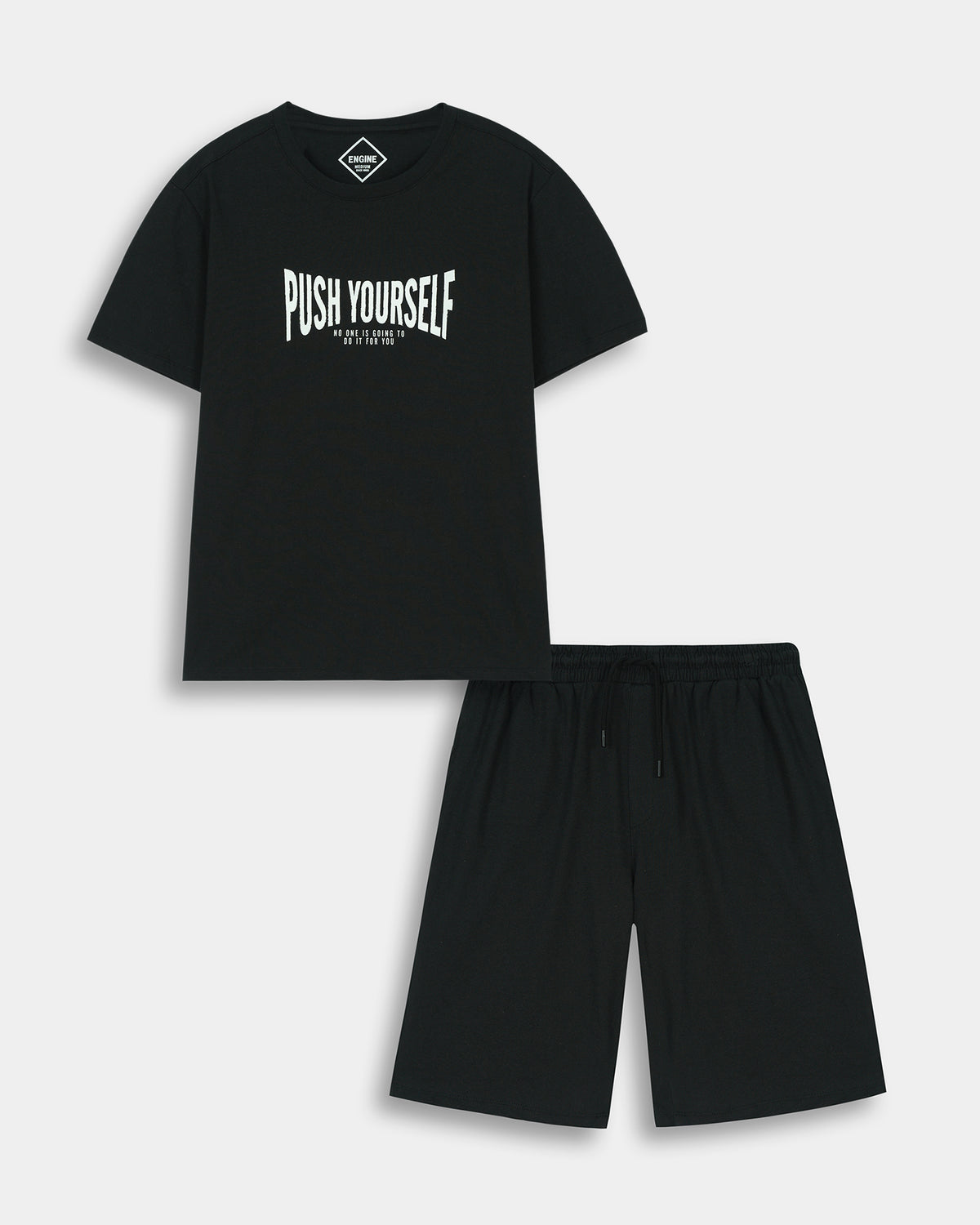 Men Suit - Engine - Buy Now