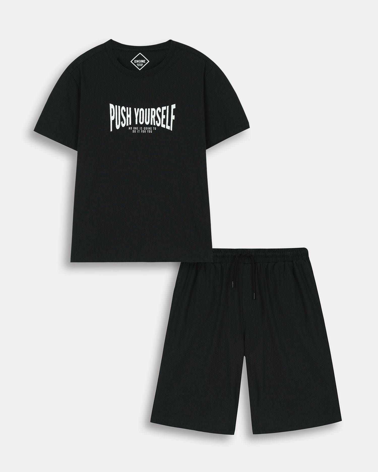 Men Suit - Engine - Buy Now