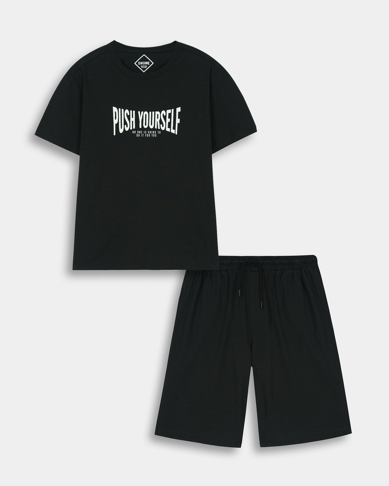 Men Suit - Engine - Buy Now