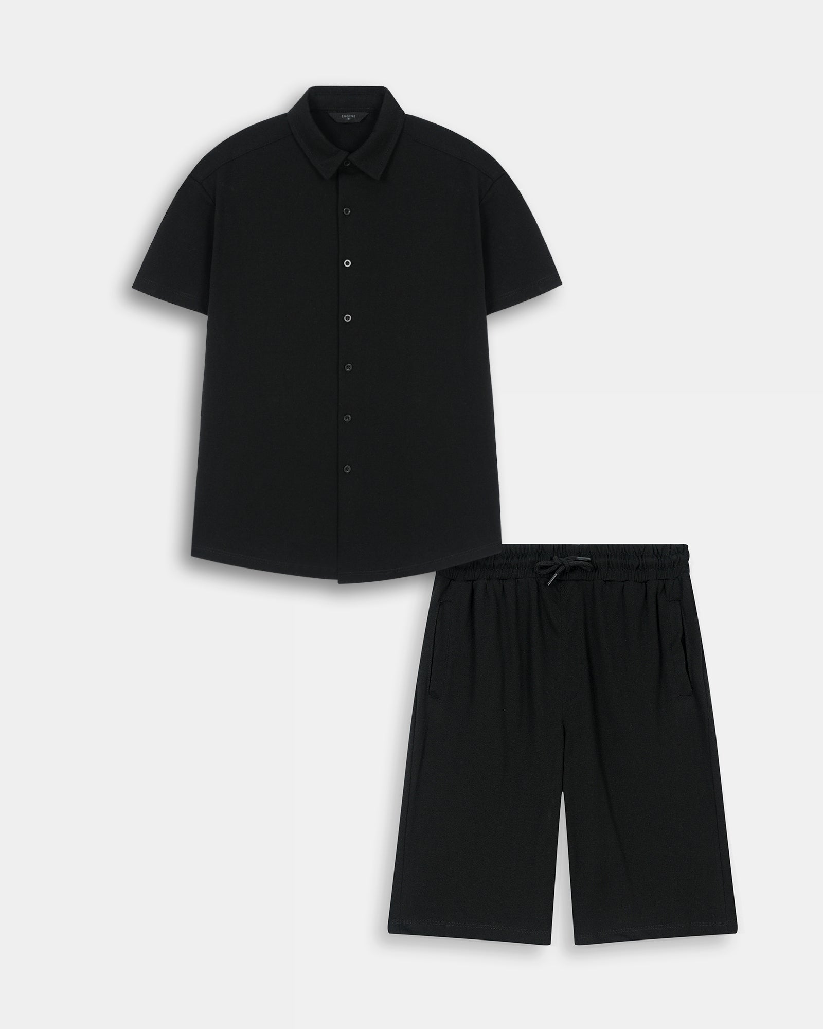 Men Suit - Engine - Buy Now