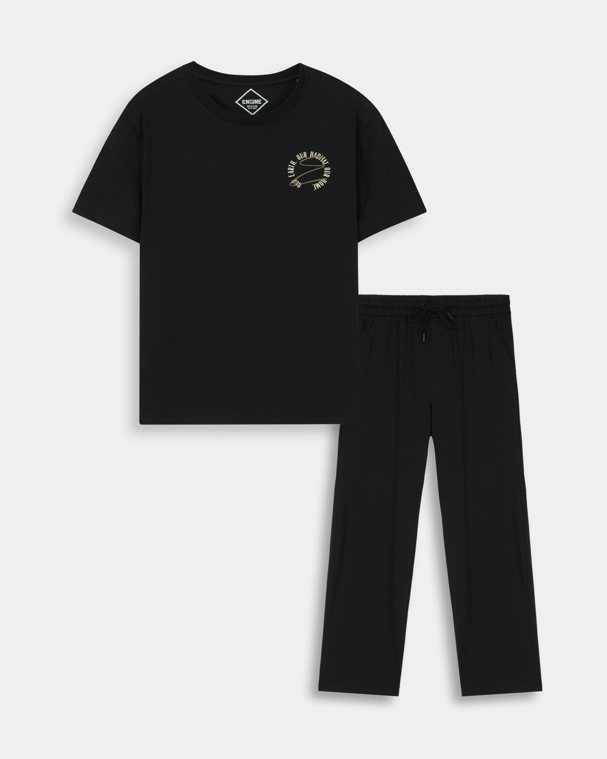 Men Suit - Engine - Buy Now