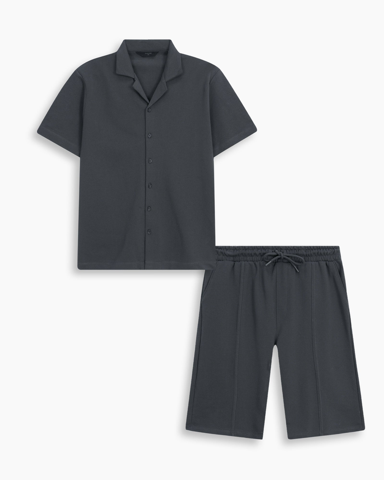 Men Suit - Engine - Buy Now