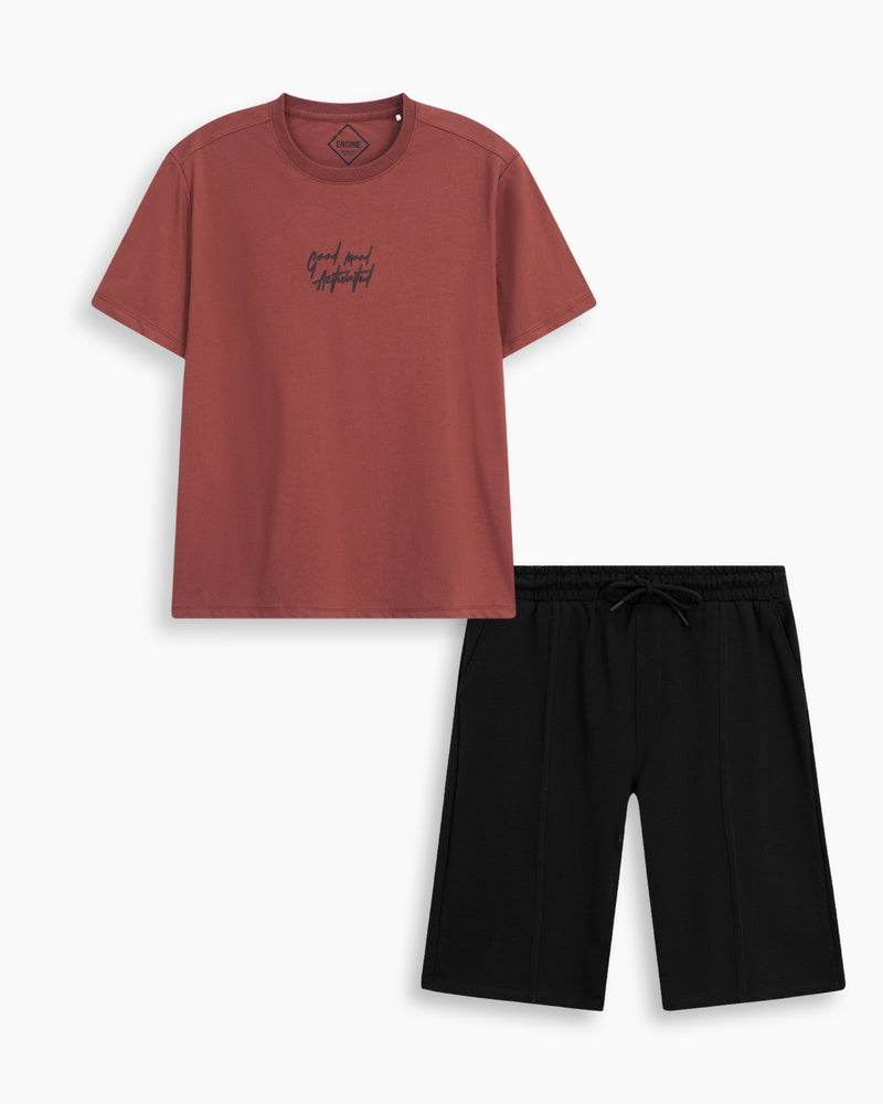 Men Suit - Engine - Buy Now