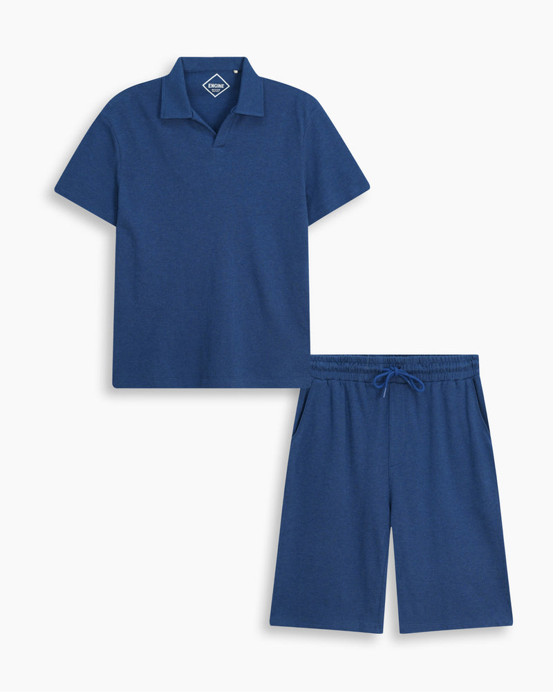Men Suit - Engine - Buy Now