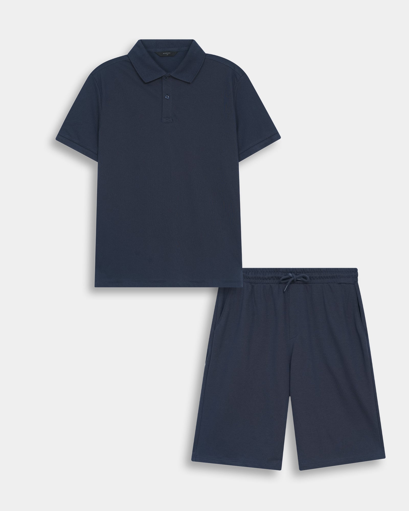 Men Suit - Engine - Buy Now