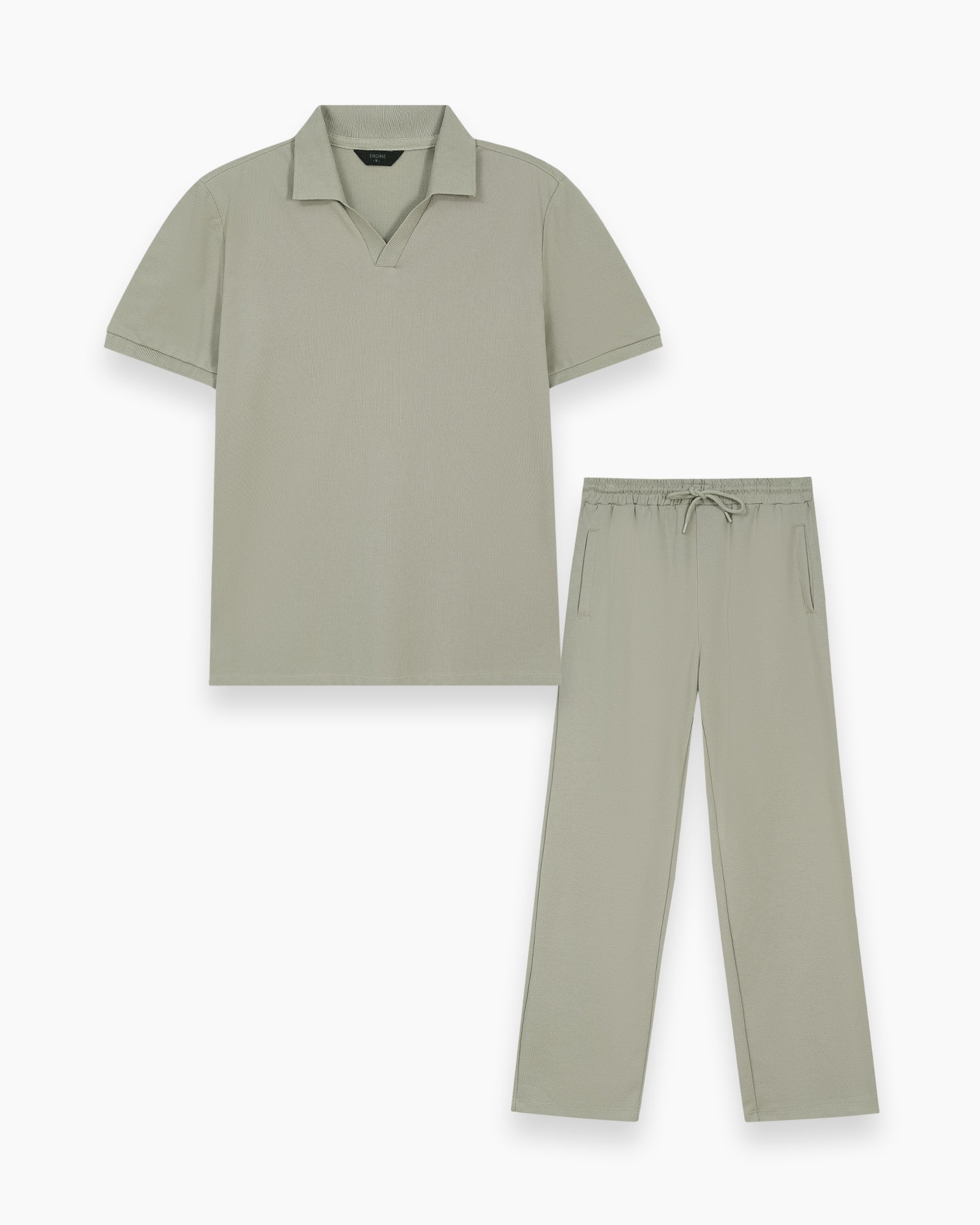 Men Suit - Engine - Buy Now
