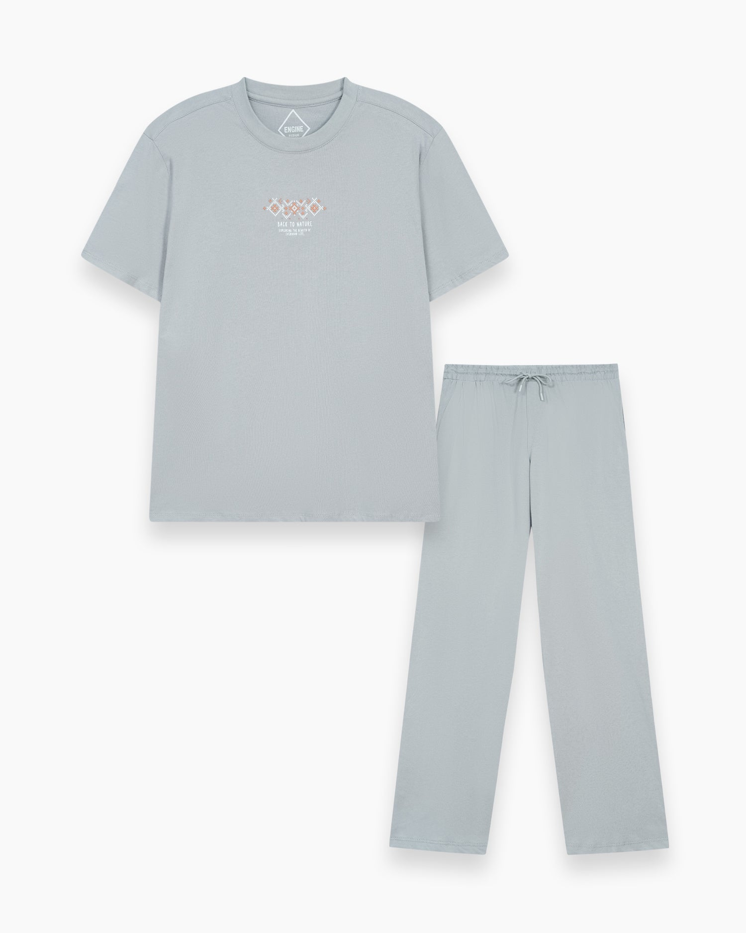 Men Suit - Engine - Buy Now