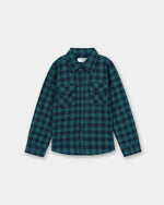 Boys Casual Shirt - Engine - Buy Now