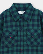 Boys Casual Shirt - Engine - Buy Now