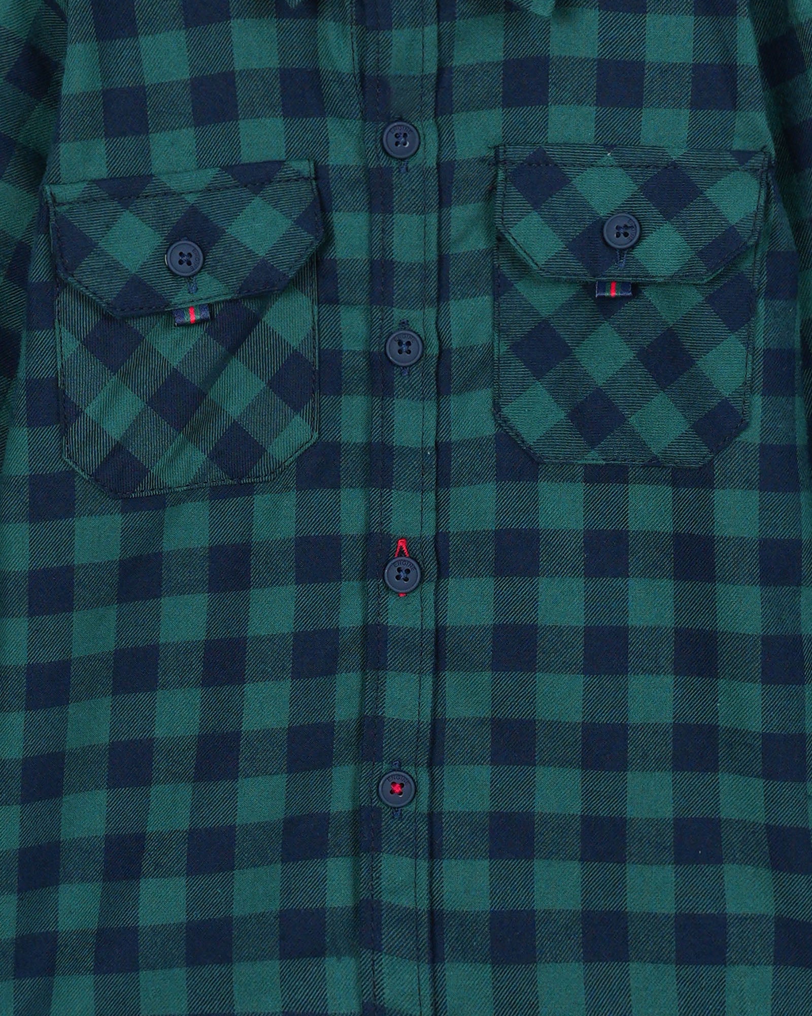 Boys Casual Shirt