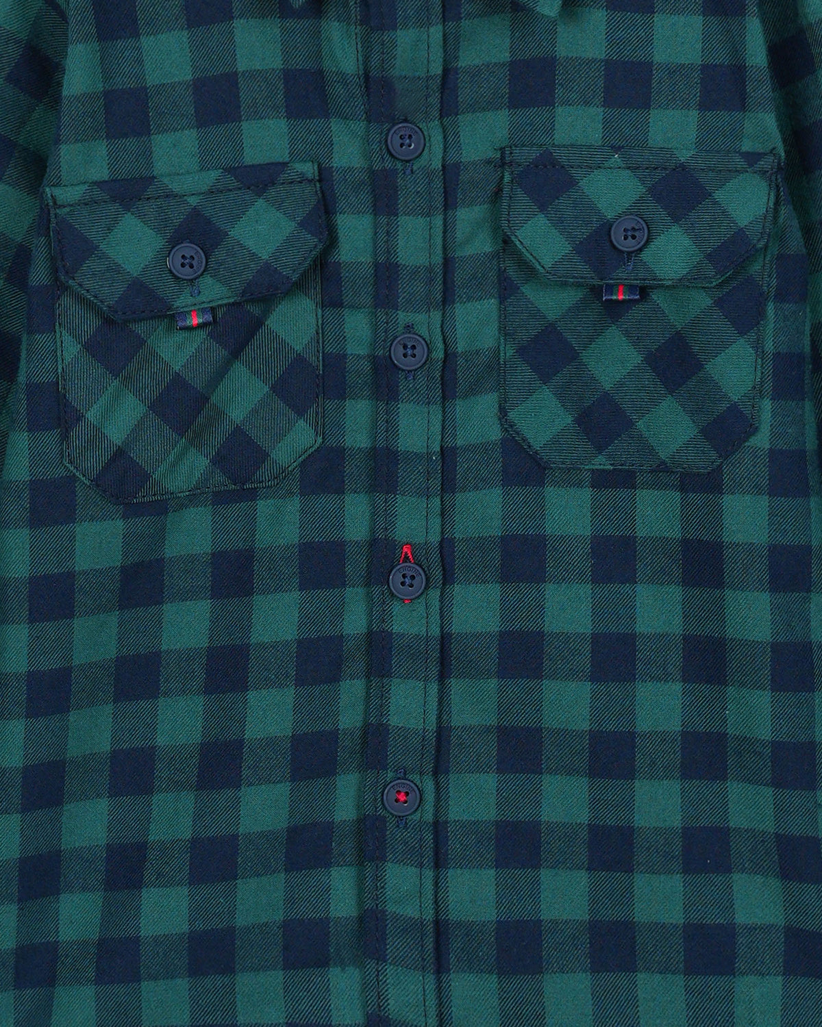 Boys Casual Shirt - Engine - Buy Now