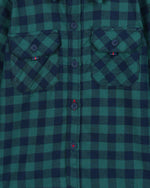 Boys Casual Shirt - Engine - Buy Now