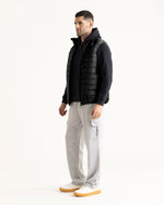 Men Gilet Jacket - Engine - Buy Now