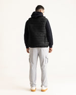 Men Gilet Jacket - Engine - Buy Now
