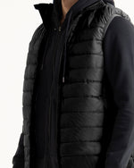 Men Gilet Jacket - Engine - Buy Now