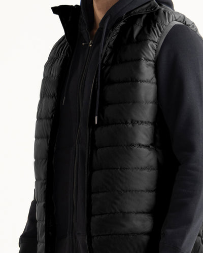Men Gilet Jacket