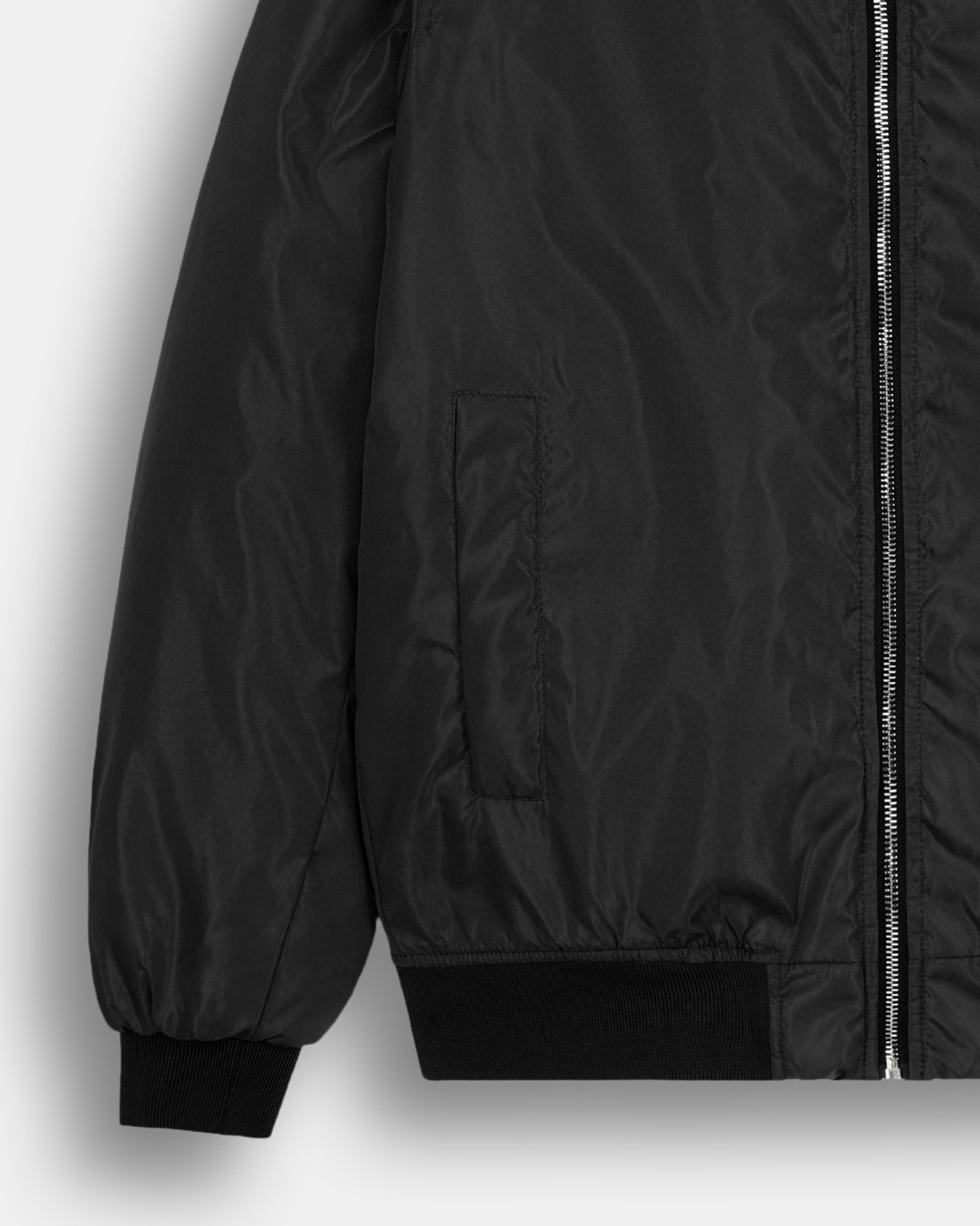 Men Bomber Jacket