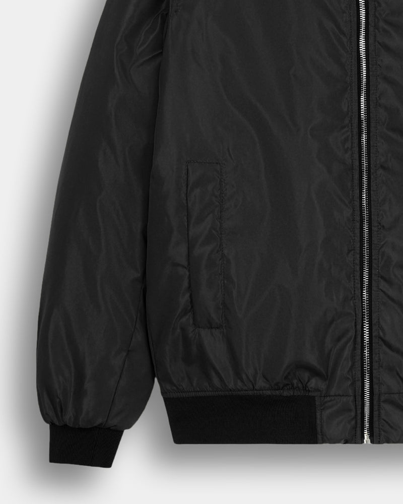 Men Bomber Jacket - Engine - Buy Now