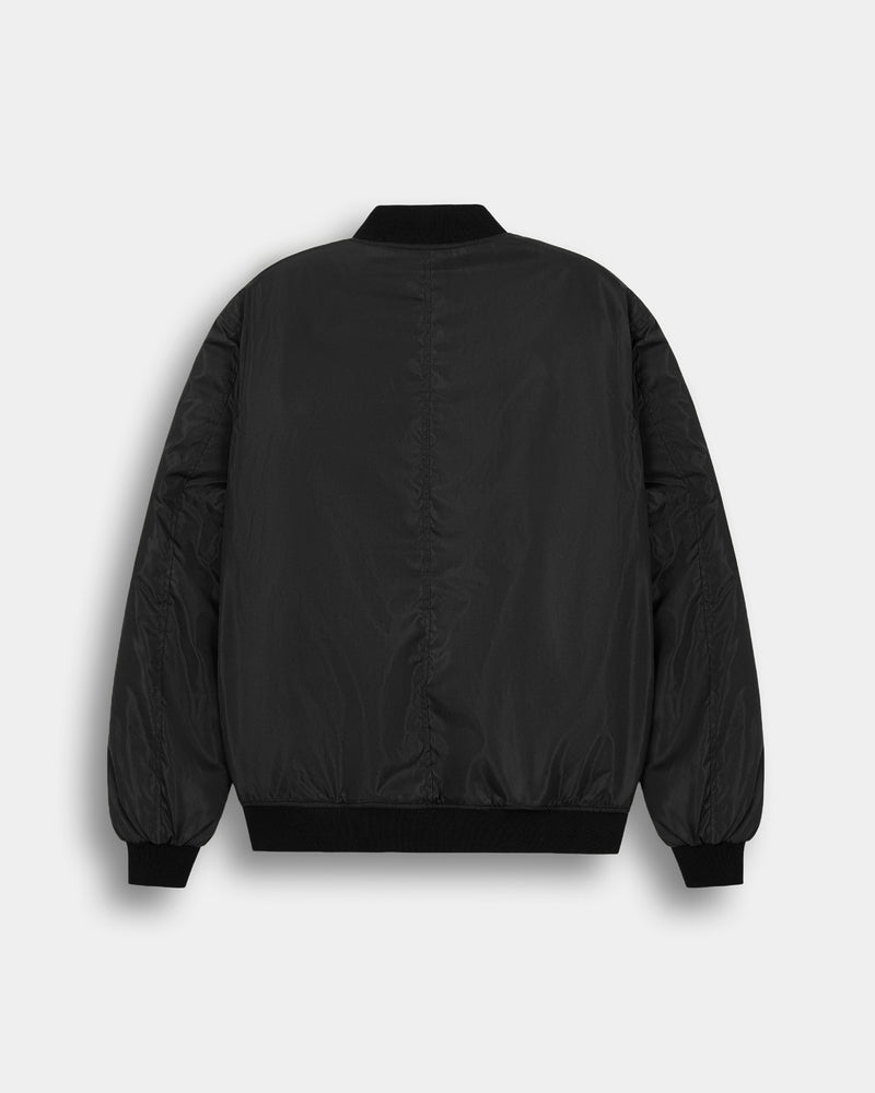 Men Bomber Jacket - Engine - Buy Now