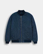 Men Bomber Jacket - Engine - Buy Now