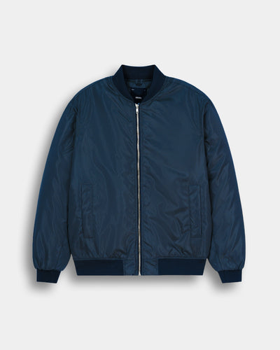 Men Bomber Jacket
