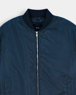 Men Bomber Jacket - Engine - Buy Now