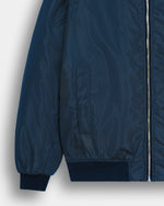 Men Bomber Jacket - Engine - Buy Now