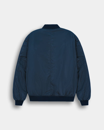 Men Bomber Jacket