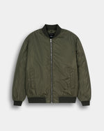 Men Bomber Jacket - Engine - Buy Now