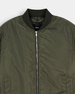 Men Bomber Jacket - Engine - Buy Now