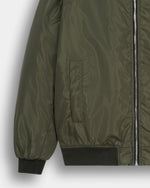 Men Bomber Jacket - Engine - Buy Now