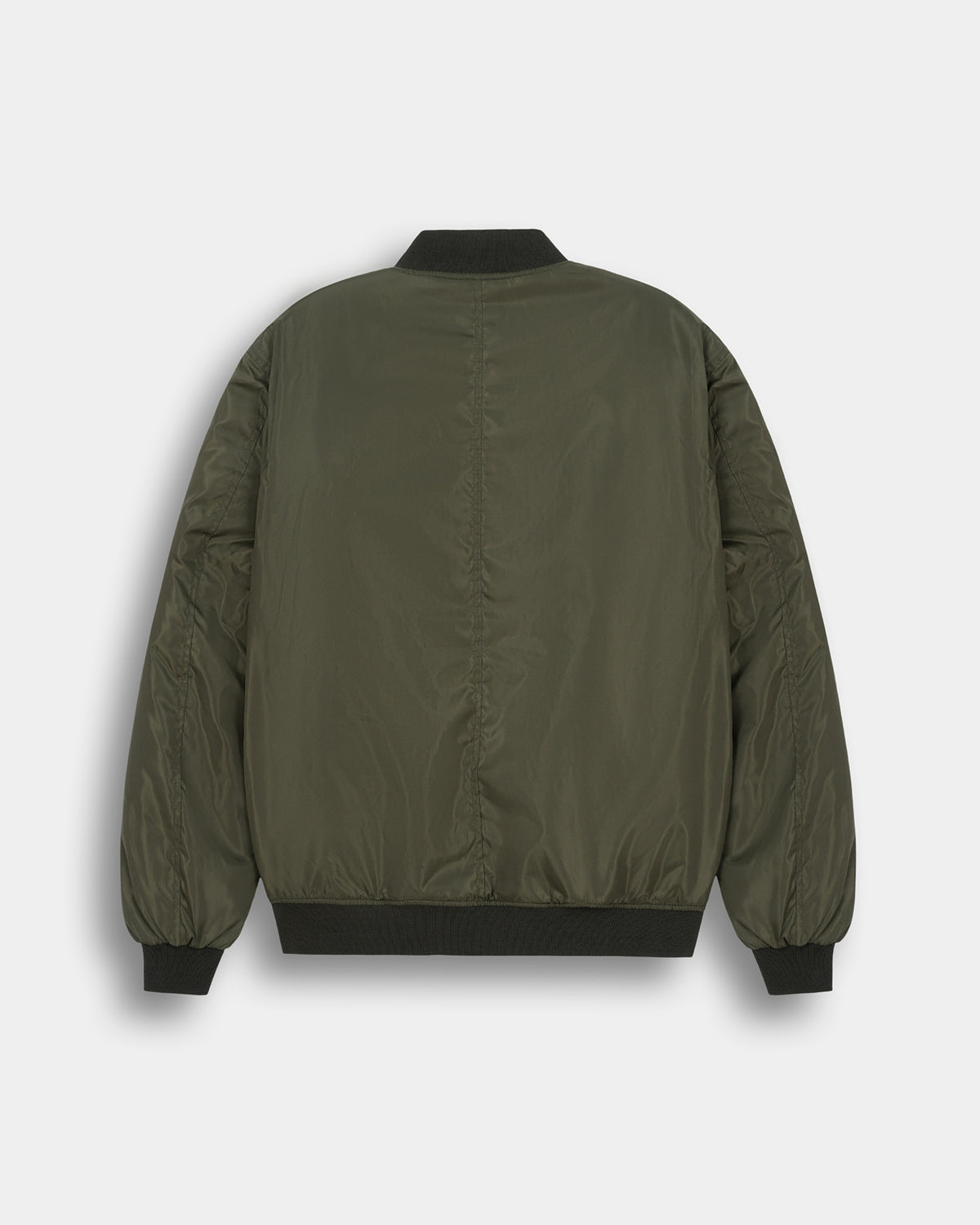 Men Bomber Jacket - Engine - Buy Now