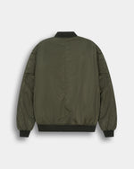 Men Bomber Jacket - Engine - Buy Now