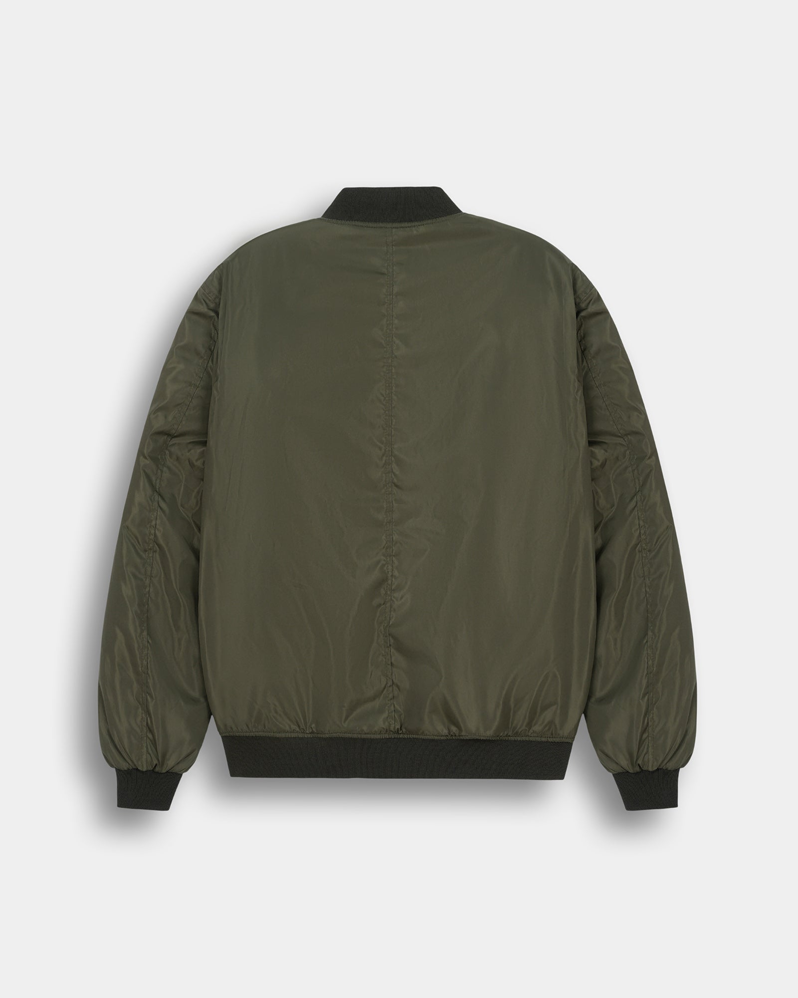 Men Bomber Jacket - Engine - Buy Now