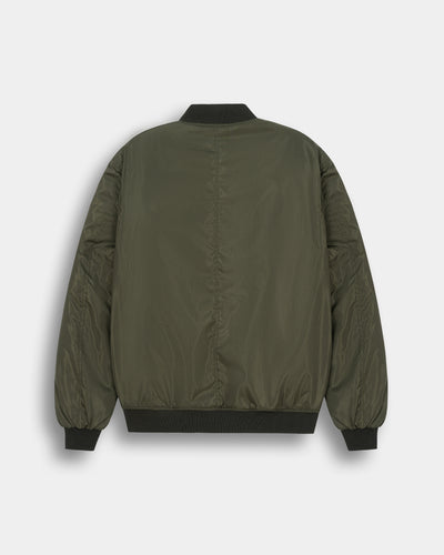 Men Bomber Jacket