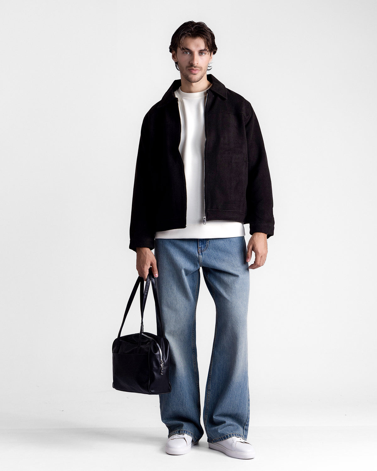 Men Jacket - Engine - Buy Now
