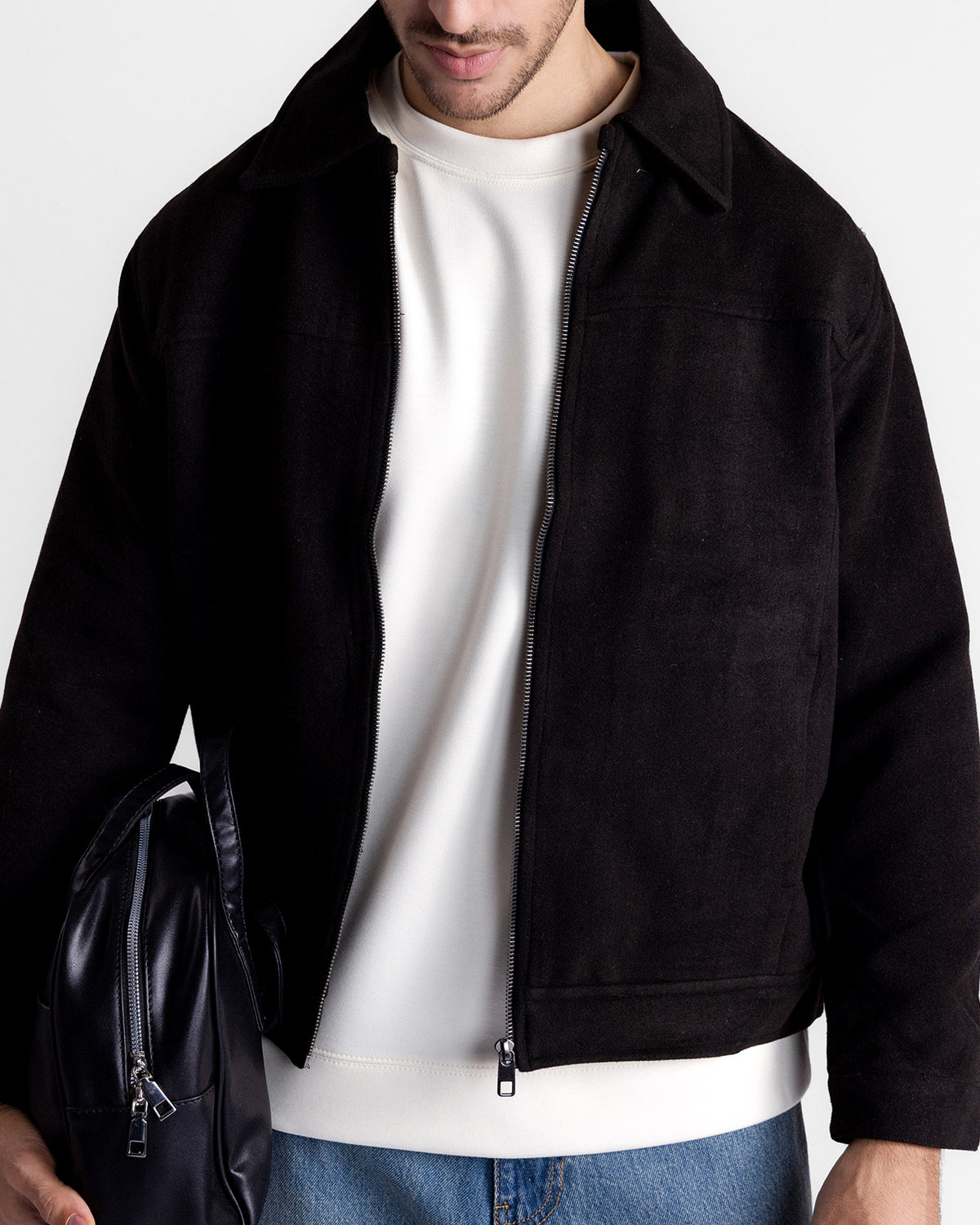 Men Jacket - Engine - Buy Now