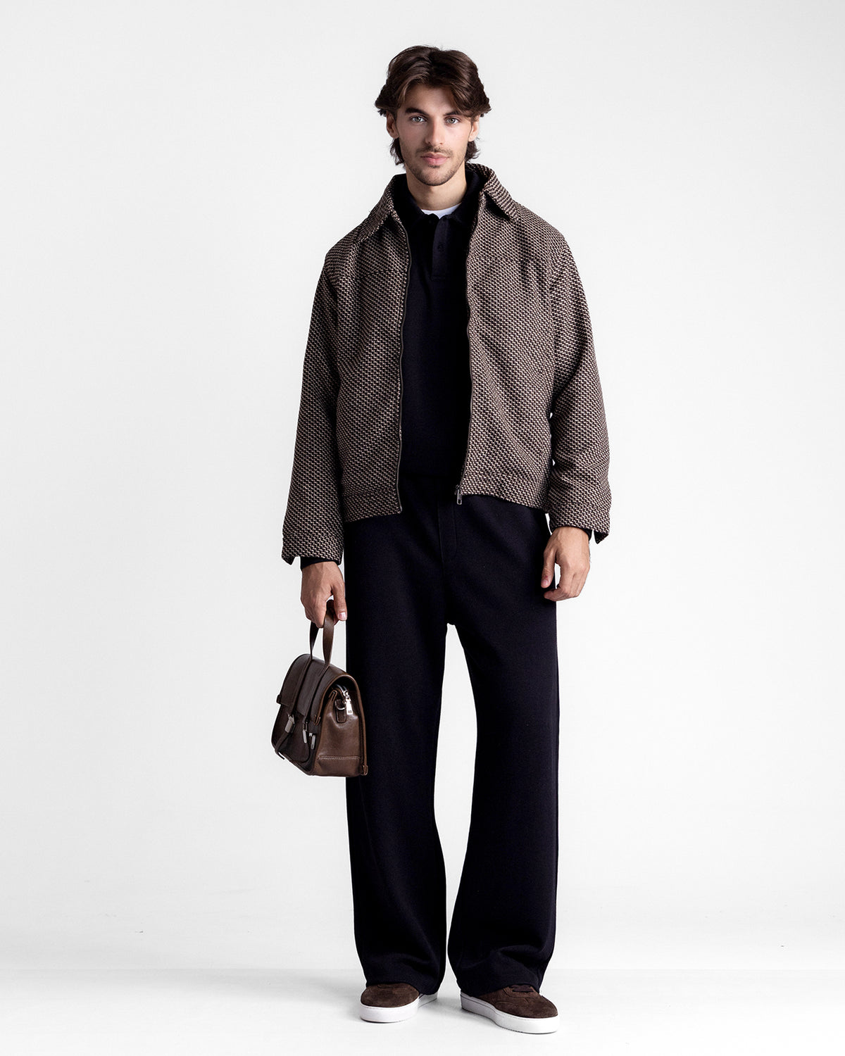 Men Jacket