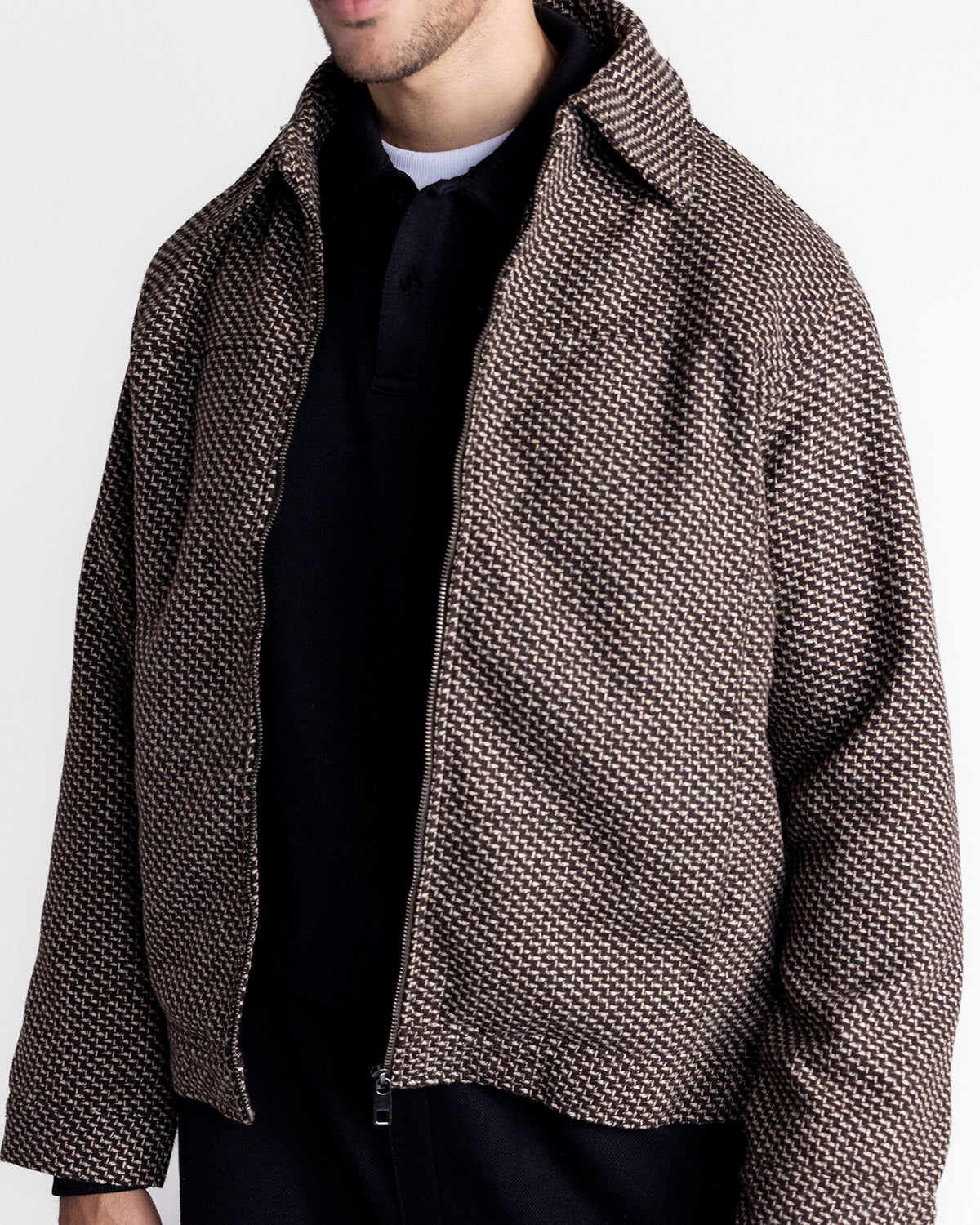Men Jacket