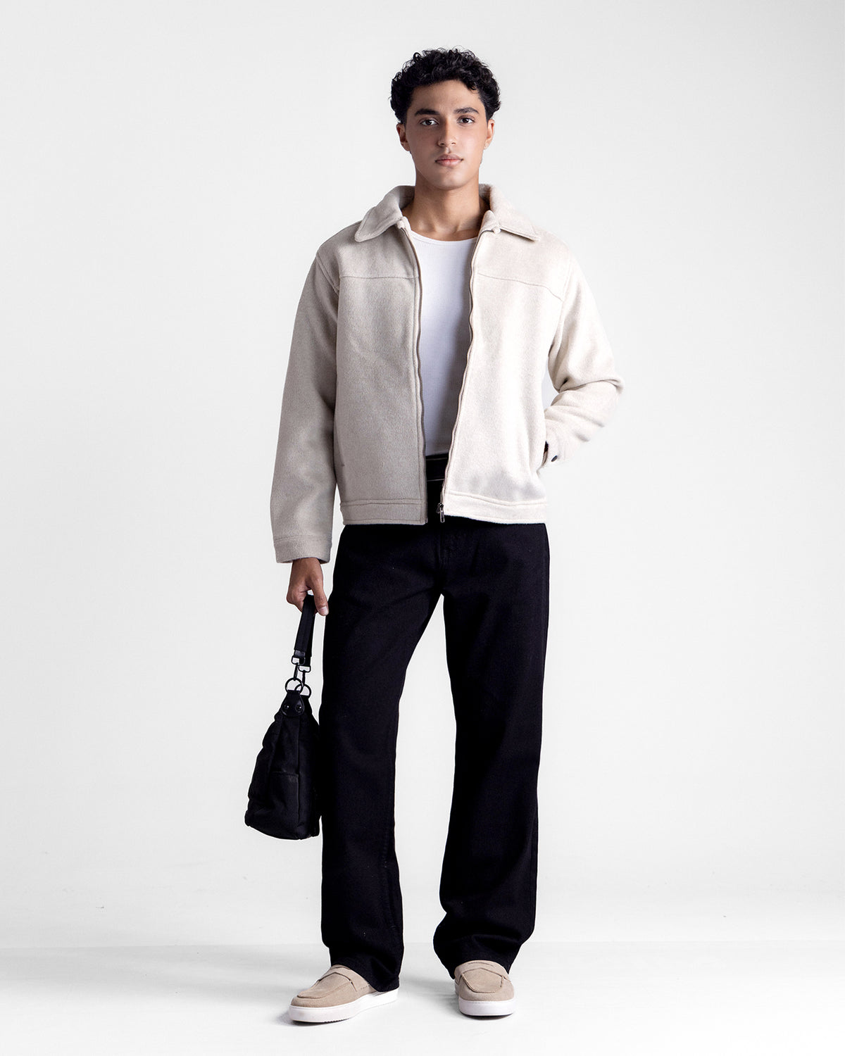 Men Jacket - Engine - Buy Now