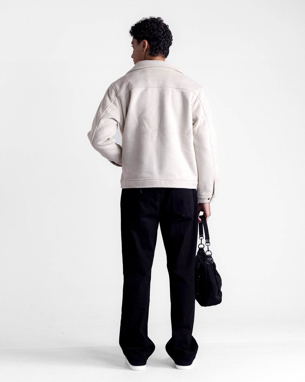 Men Jacket - Engine - Buy Now