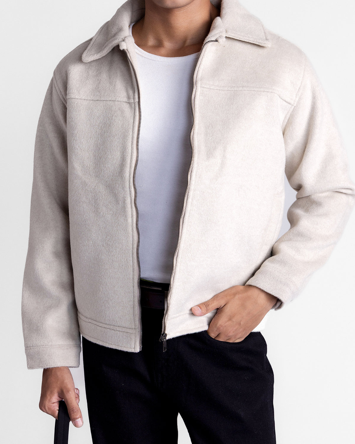 Men Jacket - Engine - Buy Now