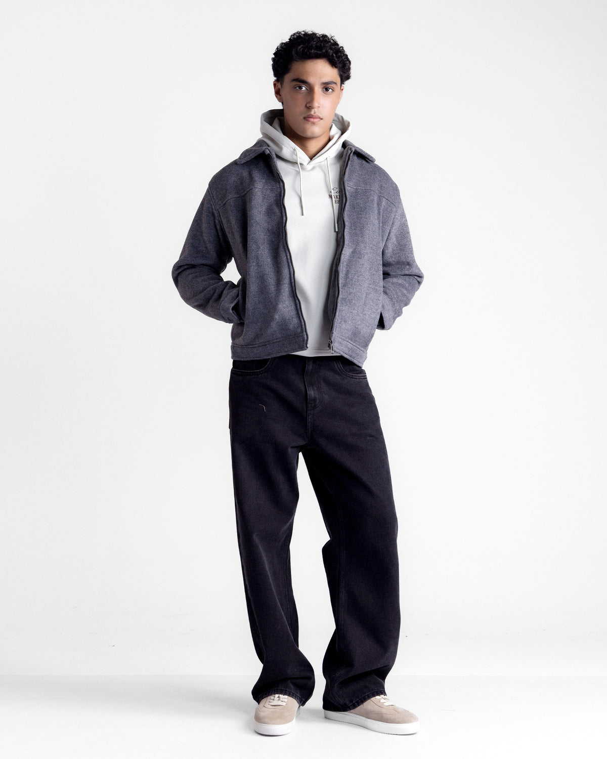 Men Jacket