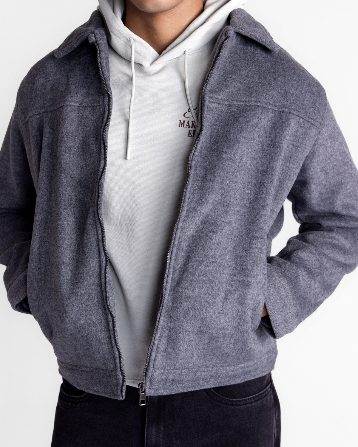 Men Jacket