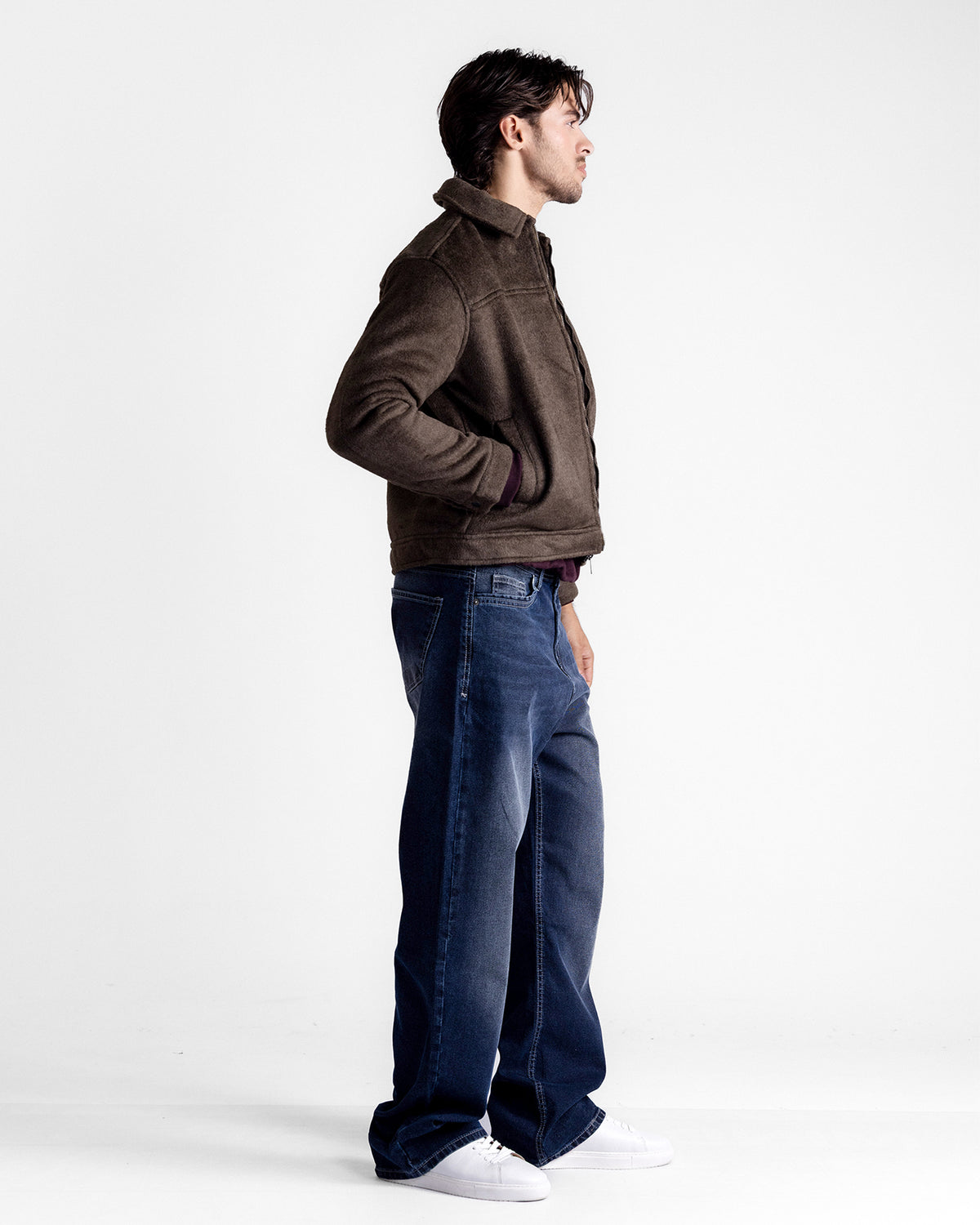 Men Jacket - Engine - Buy Now